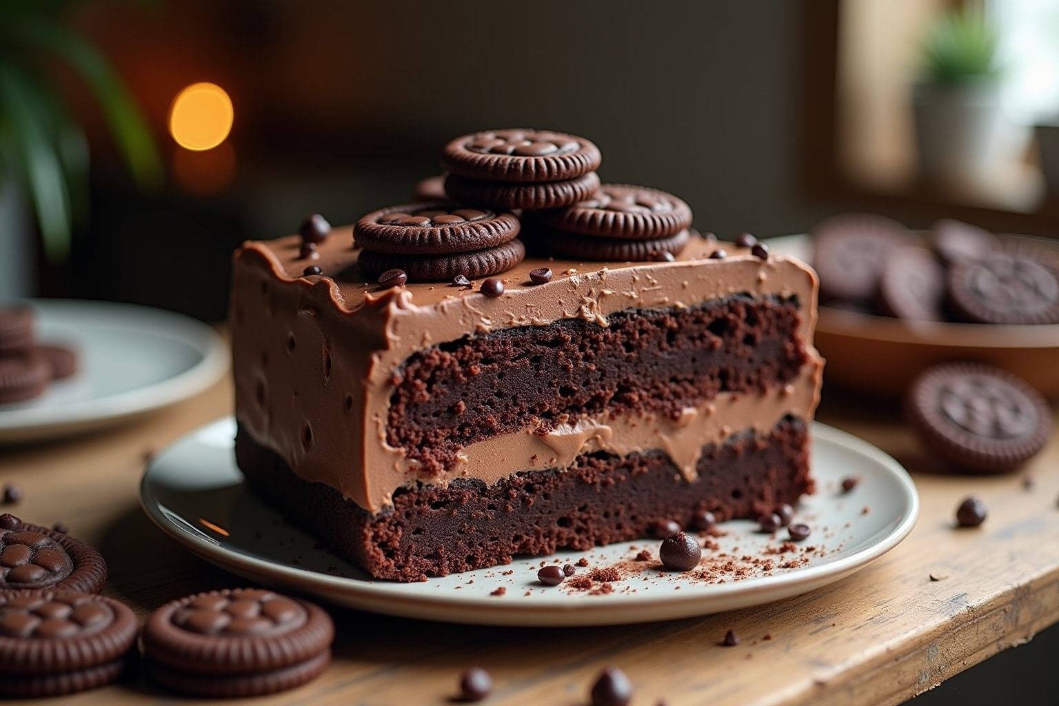 Kalter Hund: Der schokoladige Kuchen ohne Backen