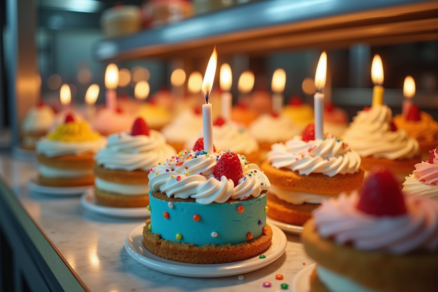 Die köstlichsten Kinder Kuchen für deine kleinen Gäste