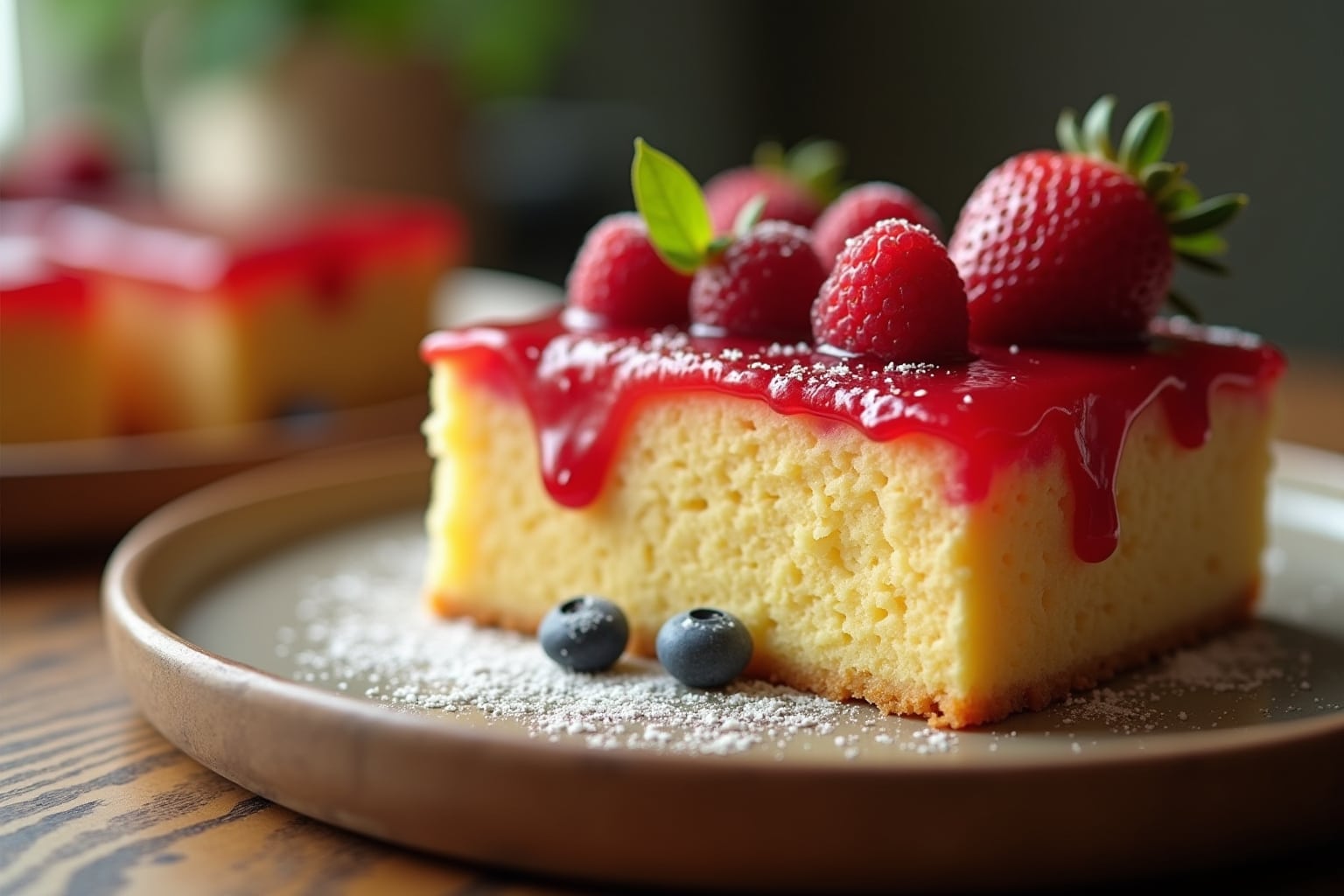 Rezepte für Kuchen mit Pudding: Genussmomente!