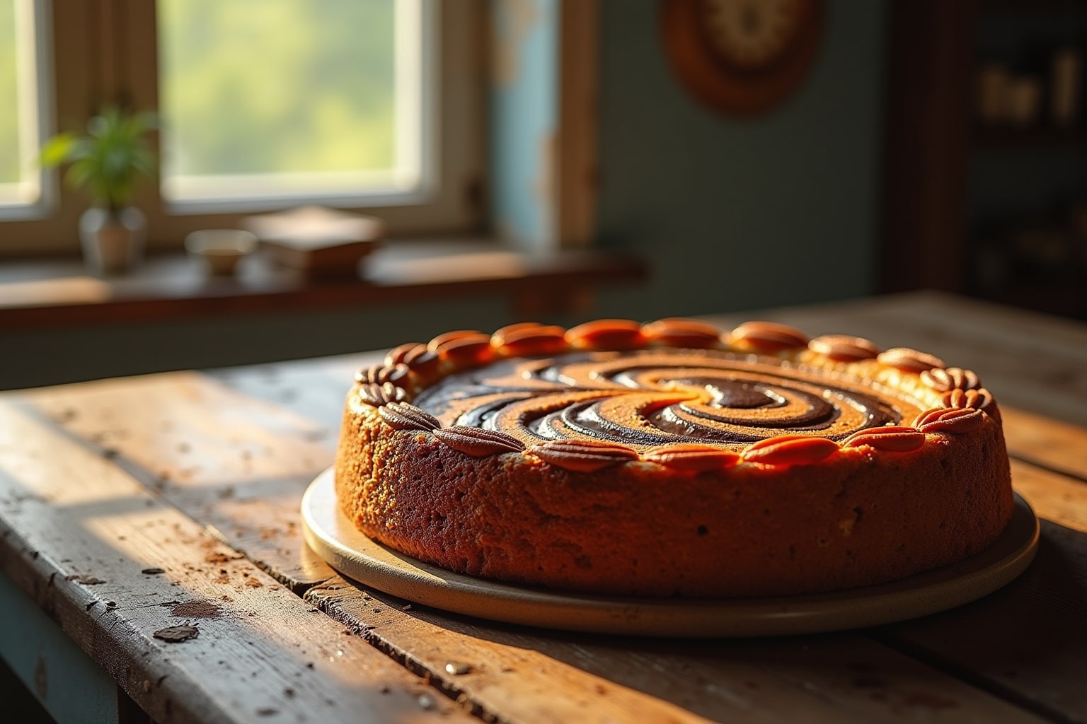 Rehrücken Kuchen: So gelingt dir der Klassiker