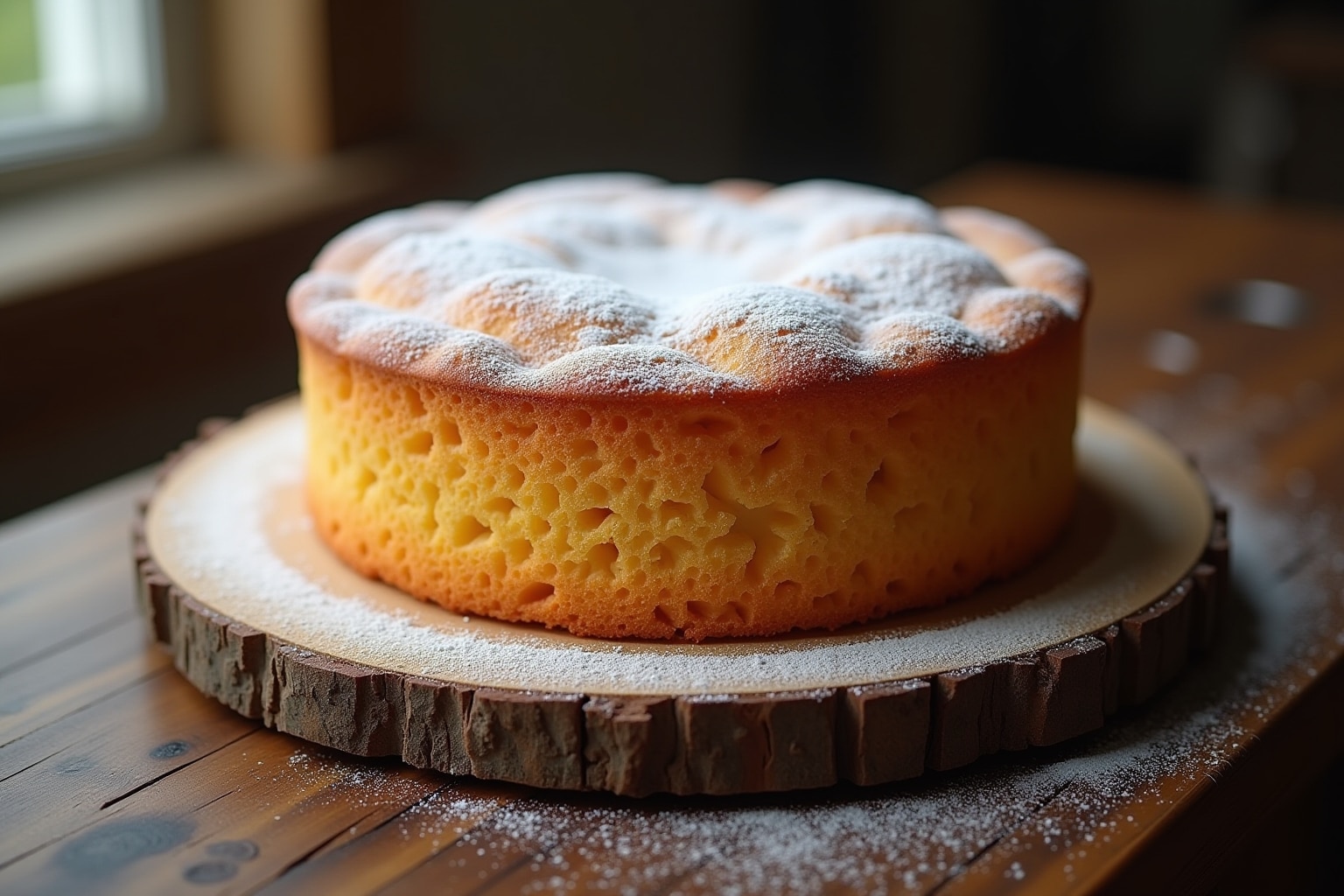 Backe dir einen saftigen Kuchen für jede Gelegenheit