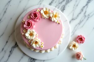 Fondant Torten: Rezepte und Tipps zum Backen