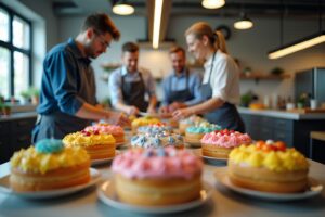 Kuchen für Büro: Leckere Rezepte fürs Team