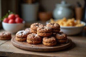 14 brookies Rezepte zum Nachbacken