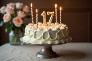 17 Geburtstagstorte Mama Ideen