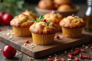 17 schnelle Party Muffins Rezepte