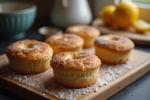 15 Backrezepte für Anfänger