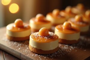13 Torten mit Karamellcreme für jeden Anlass