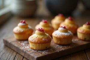 17 Rezepte Kuchen mit Mohnfüllung für jeden