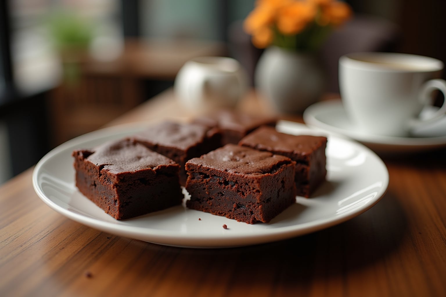 17 Brownies mit Espresso Ideen