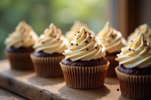 14 Cupcakes mit Kaffeecreme Rezepte