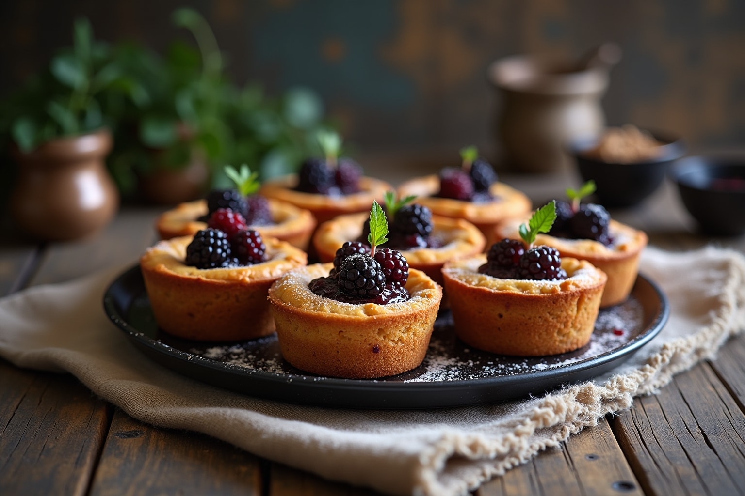 19 Torten mit Brombeerfüllung Rezepte