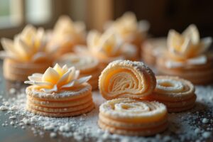 Einzigartiges Zuckerfiguren Set entdecken